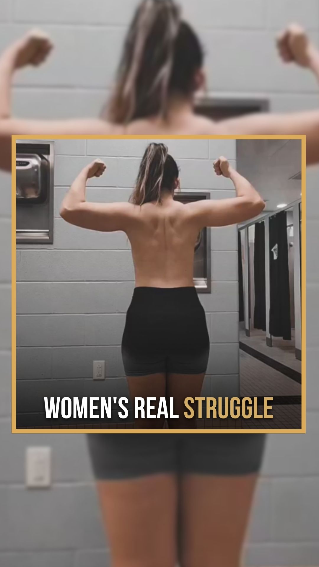 Victoria Cramp: Combat Sports Weigh...