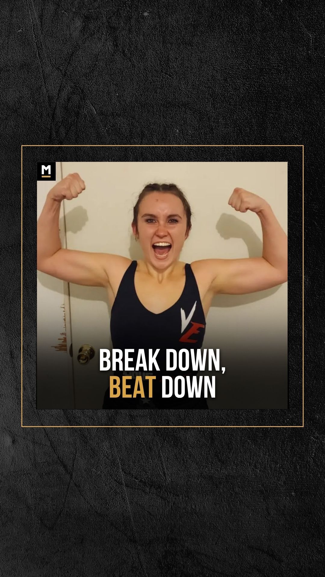 Vicious Victoria: Fighter’s Secret ...
