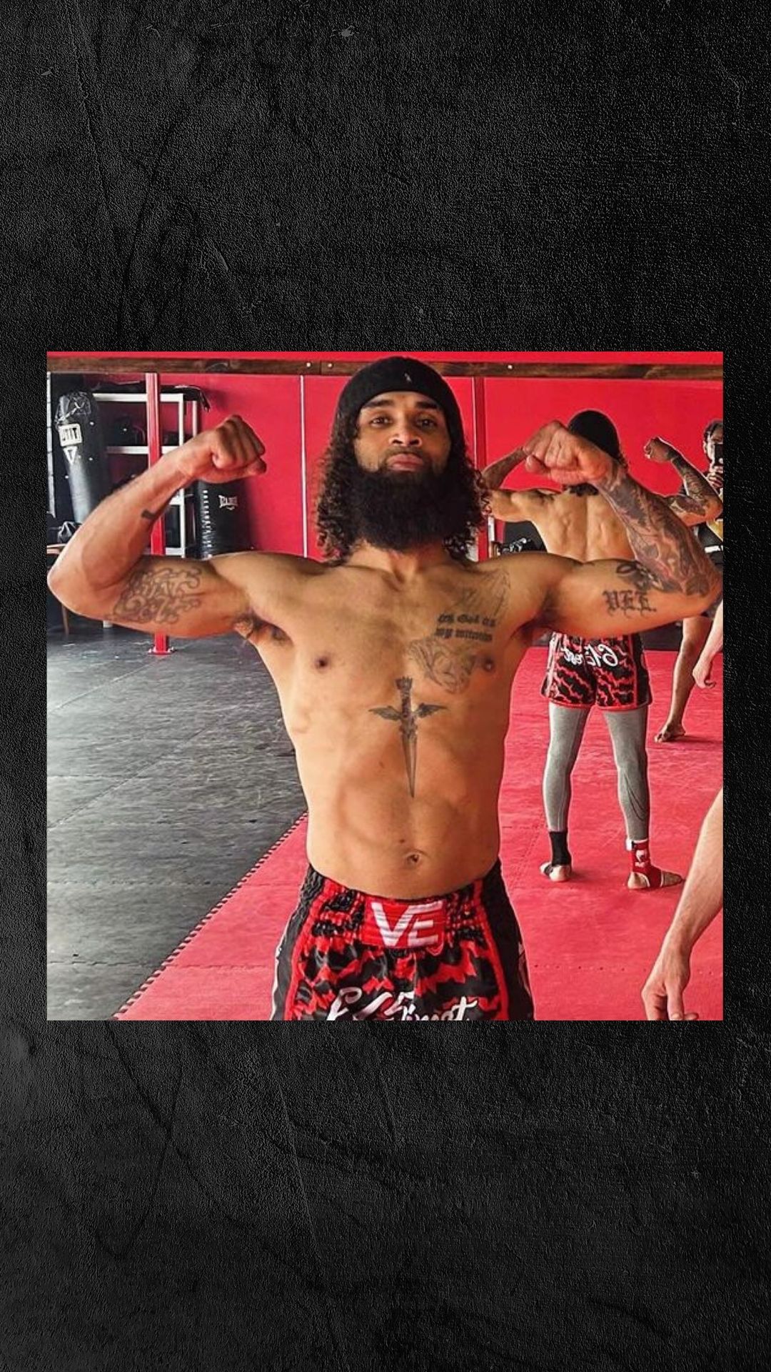 Vincent Escobedo: Future fight aspi...