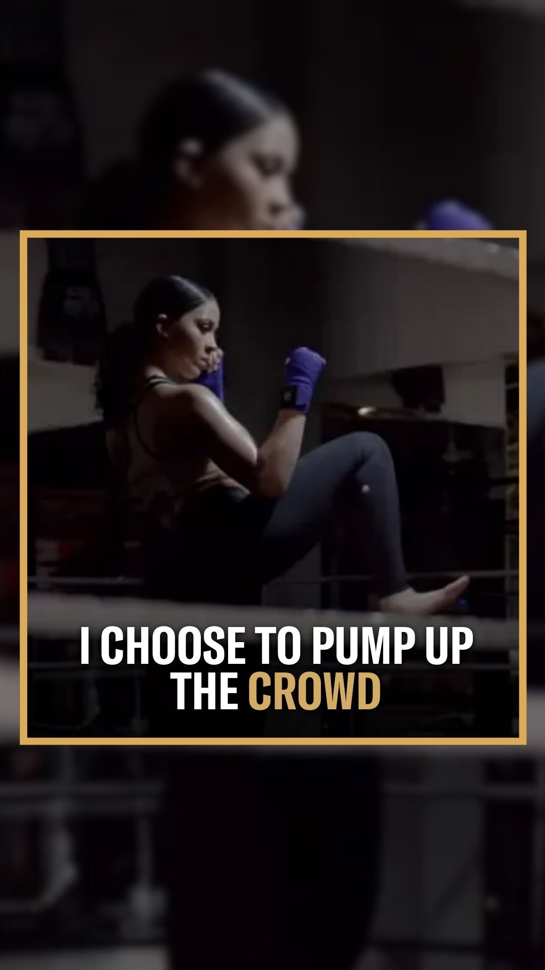 Viviana Alvarez: I Choose to Pump U... on MILLIONS Viviana Alvarez: I Choose to Pump U...