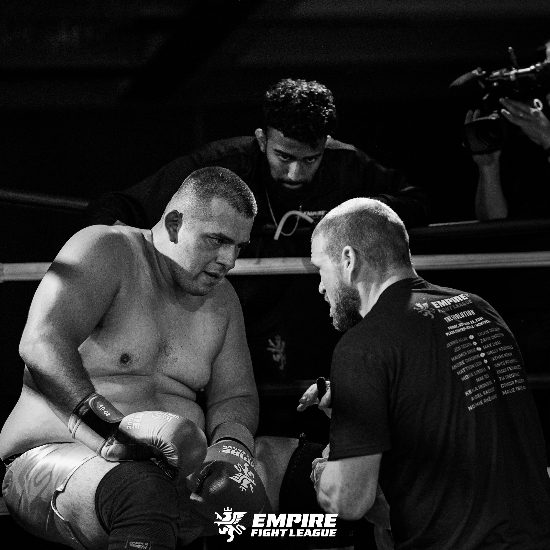 Wally Rodriguez: Fighting Fit at An...