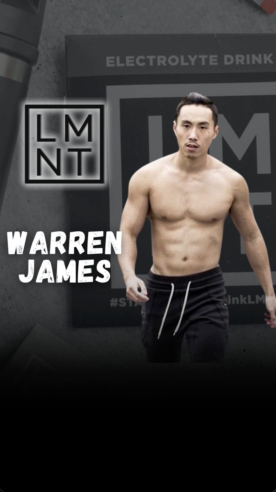 The Lab | Warren James’ Secrets to ...
