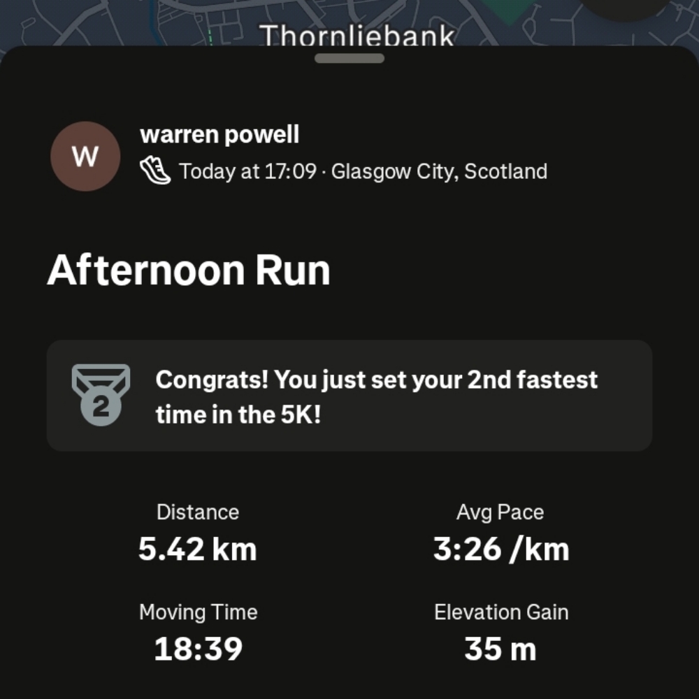 5.4k 18 mins 39 seconds 💪🔥🥊
