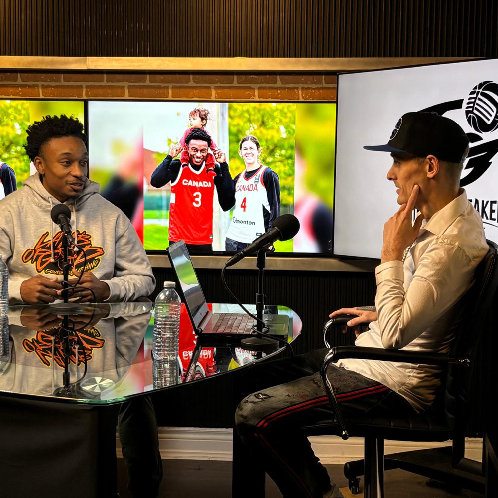 LIVE INTERVIEWS COMING SOON!