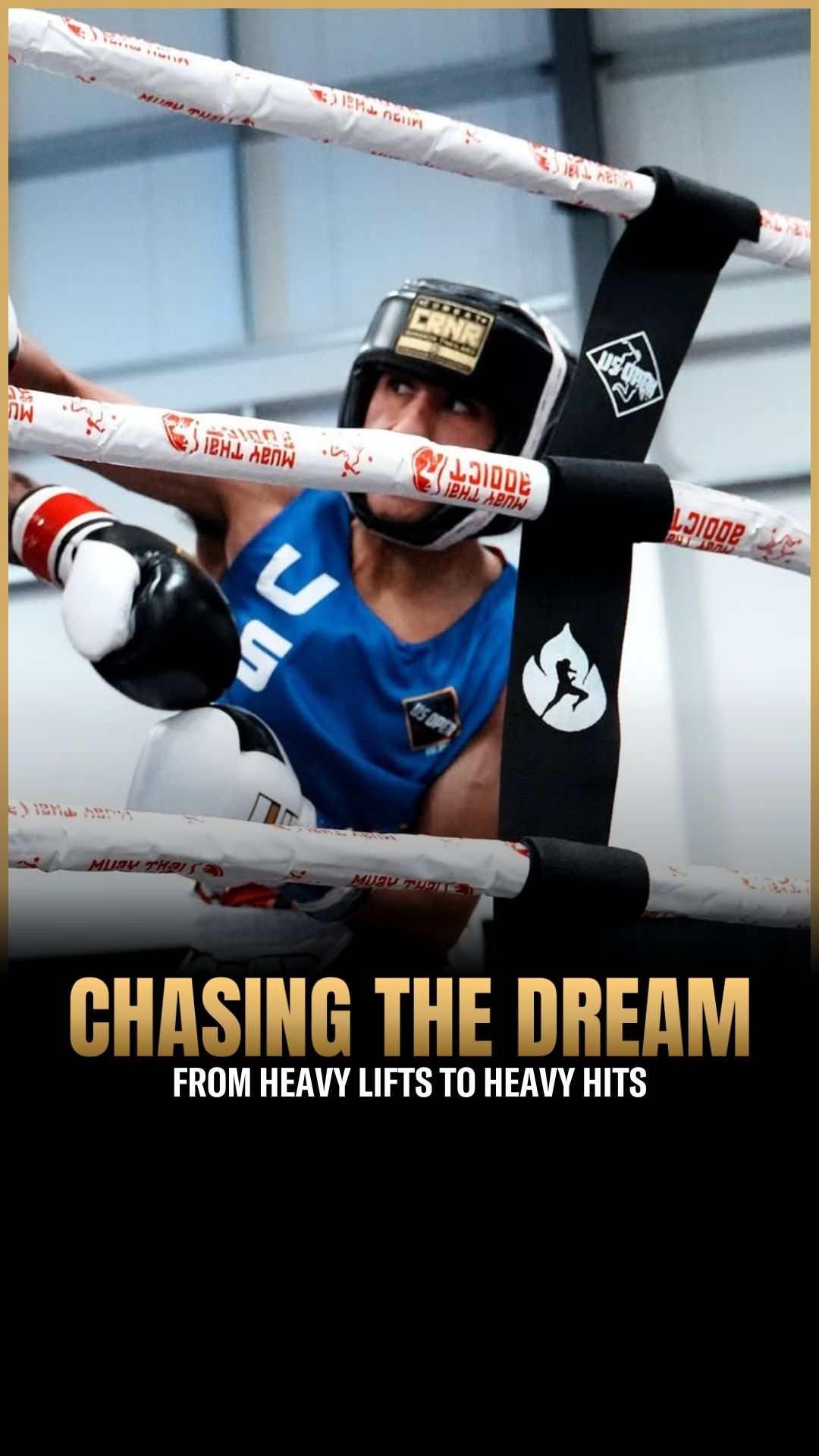 Wilbert Hernandez: From Wrestling a...