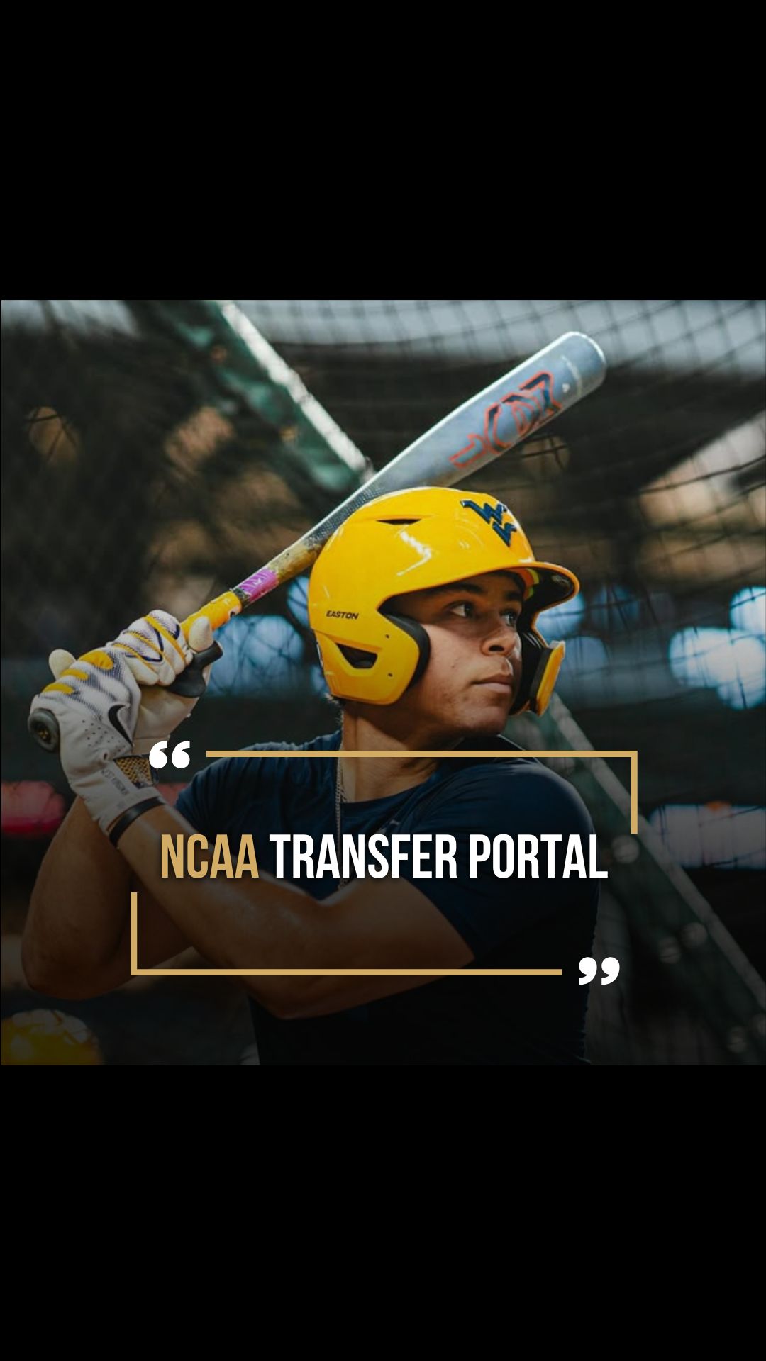 Ellis Garcia: College Baseball's Br...