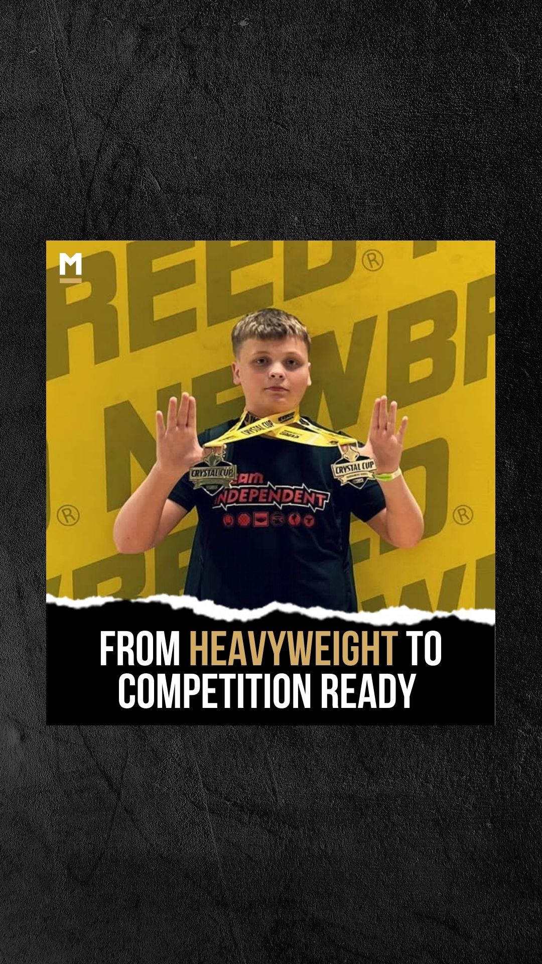 Video poster