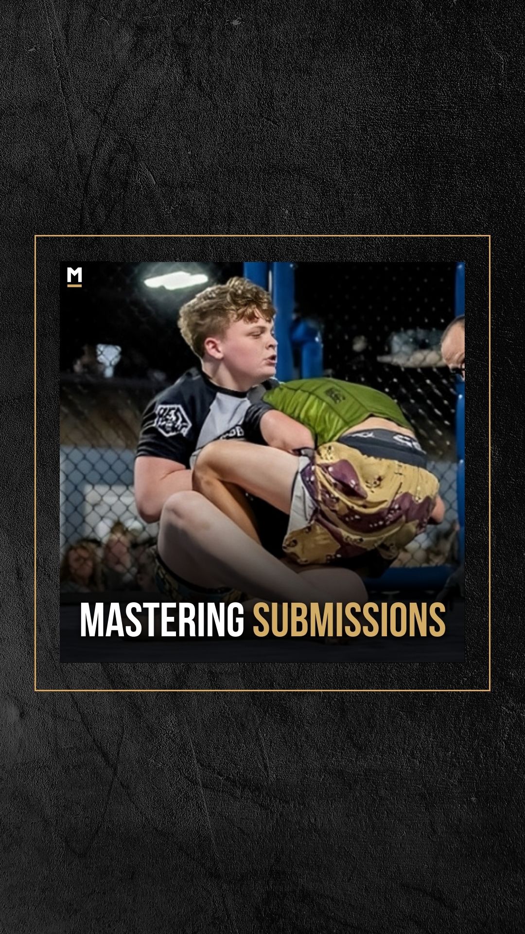 Video poster