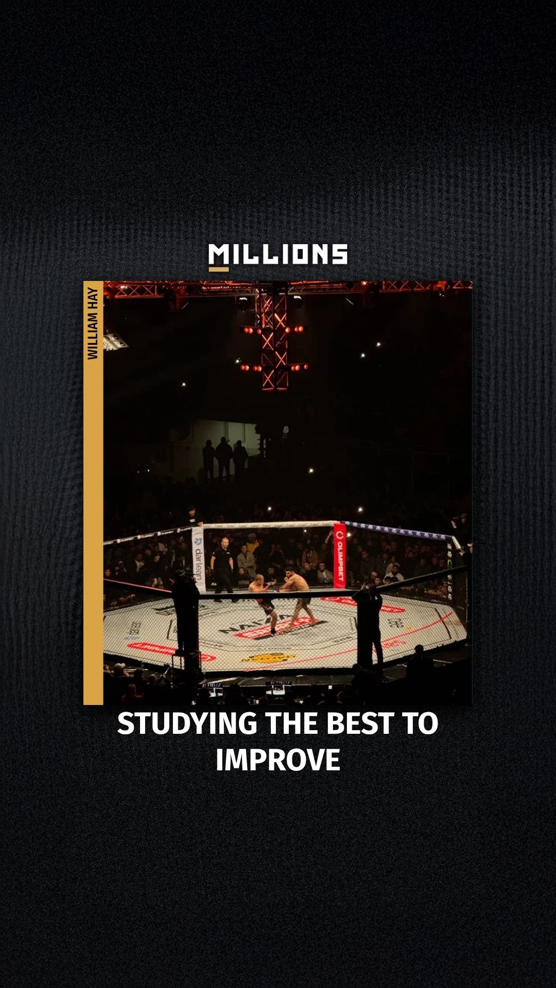 William Hay: Studying Greatness | P...