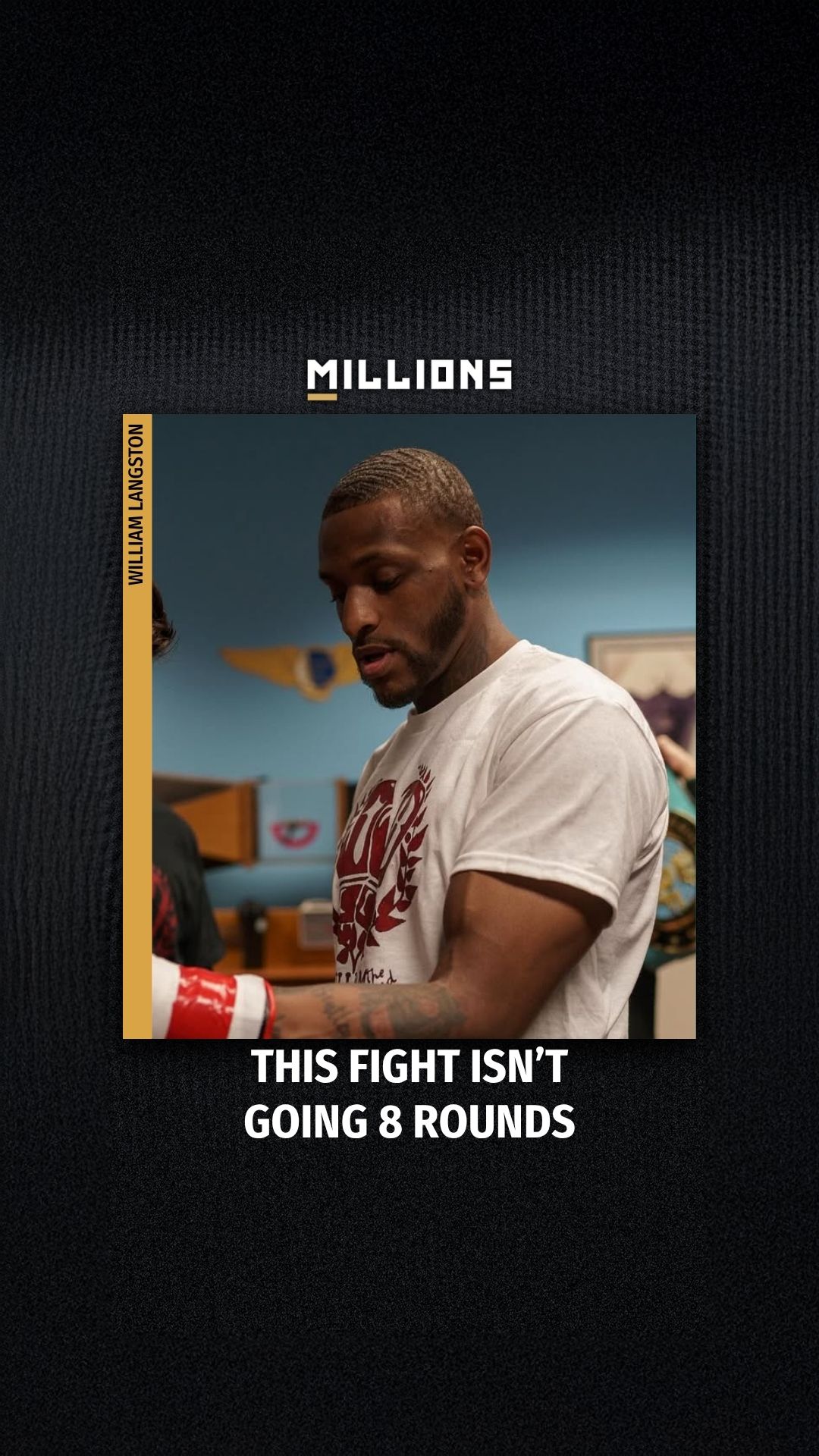 William Langston: This Won’t Go the...