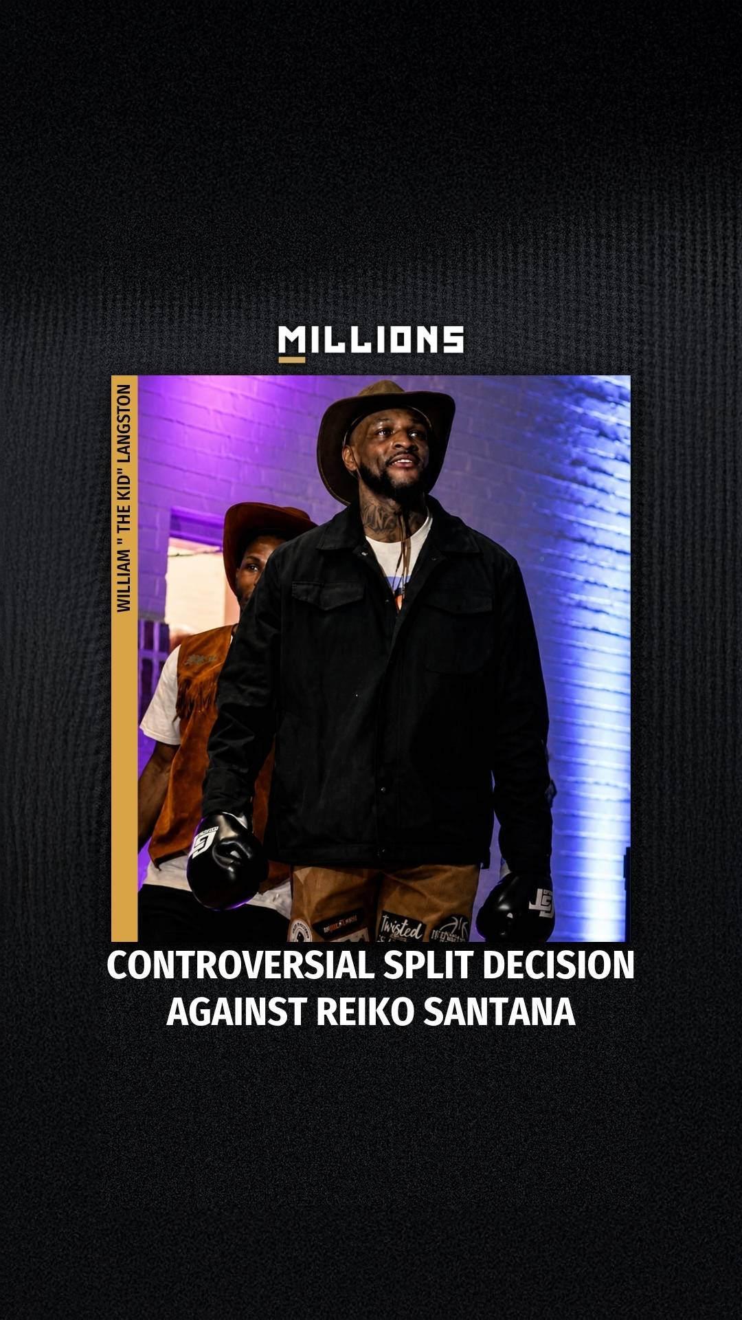Controversial Split Decision Agains...