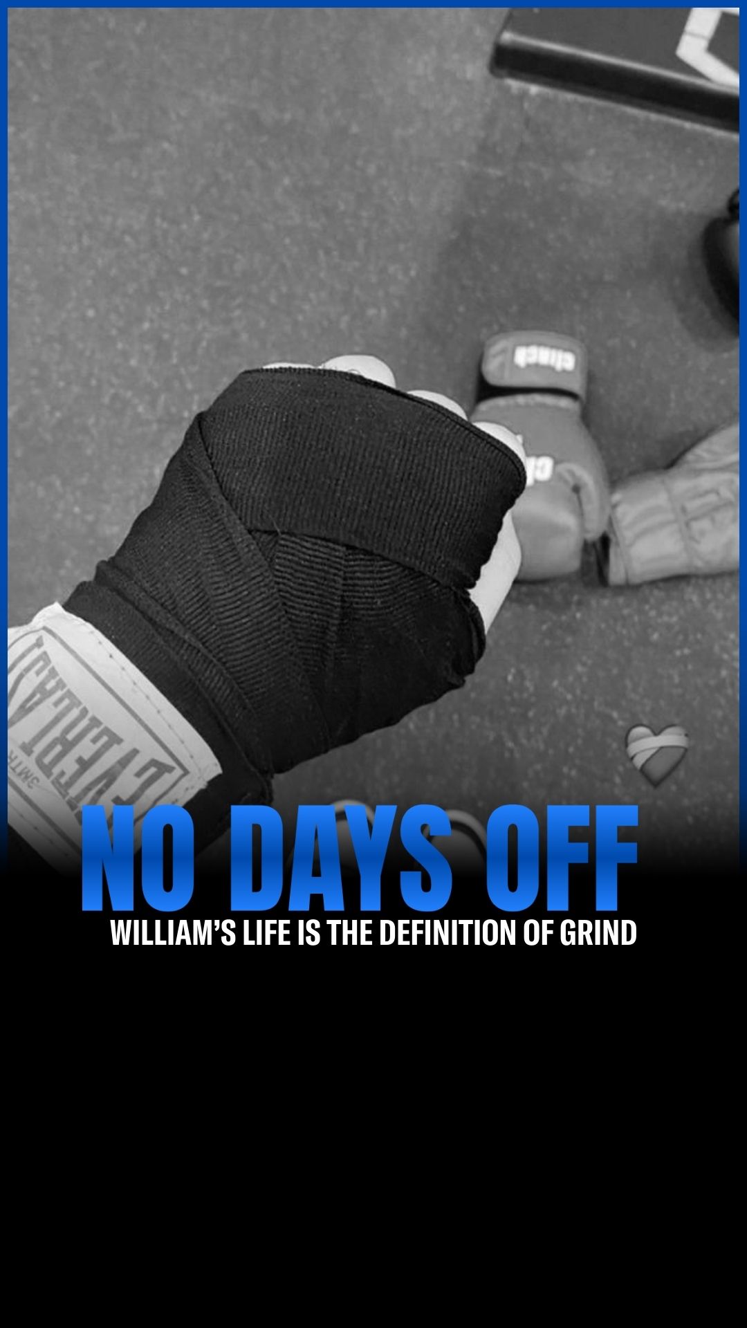William Pancone: William’s Life in ...