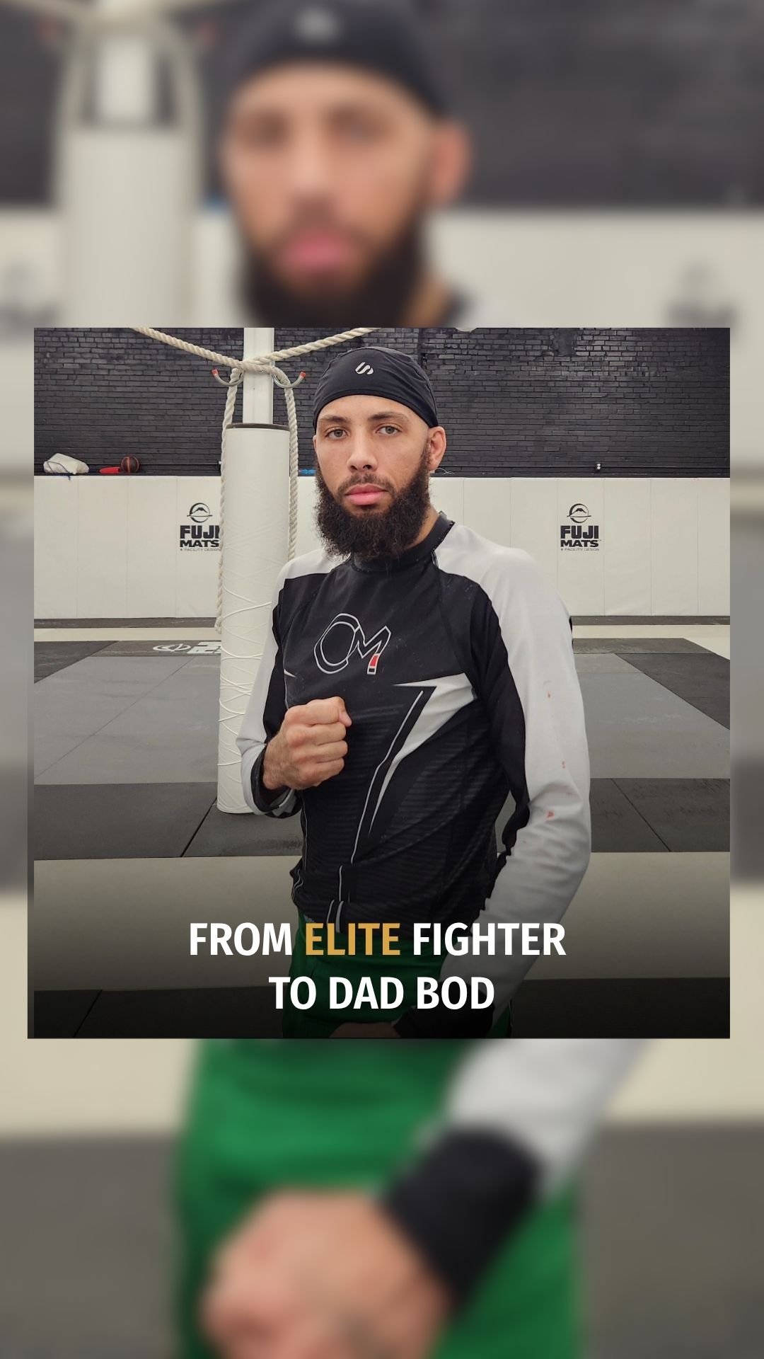 Willie Henderson: From Elite Fighte...