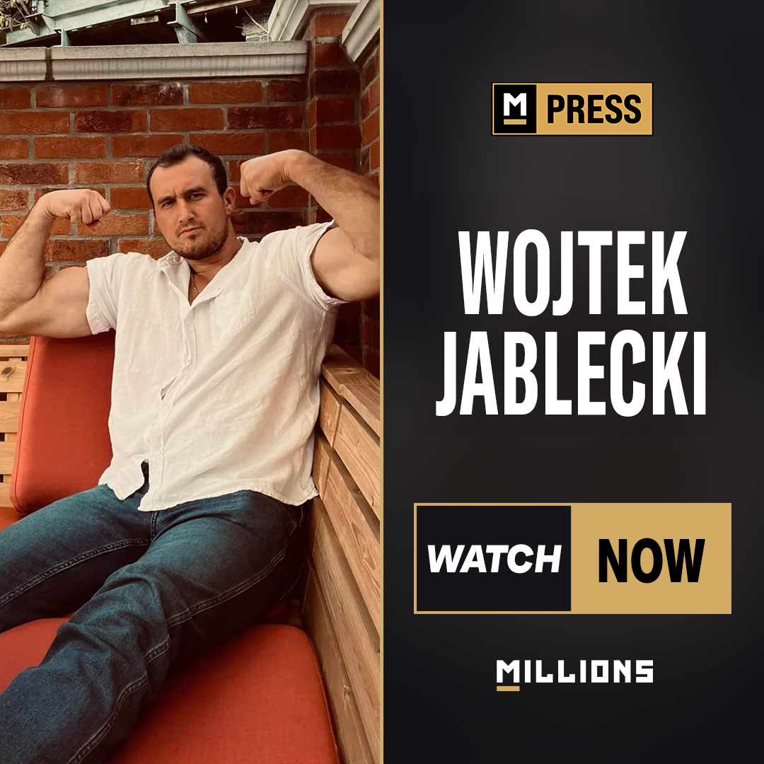 Wojtek Jablecki