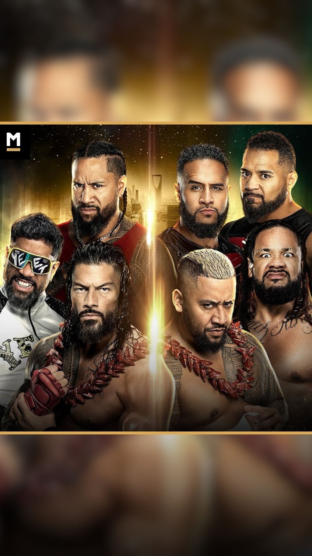 Women's Wrestling Talk: Bloodline s...