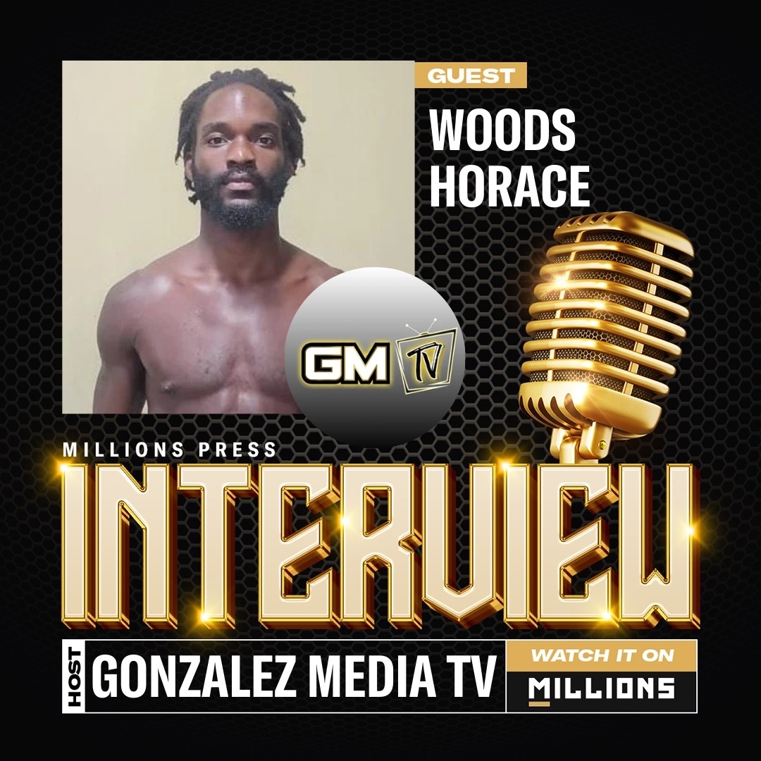 Interview with Woods Horace
