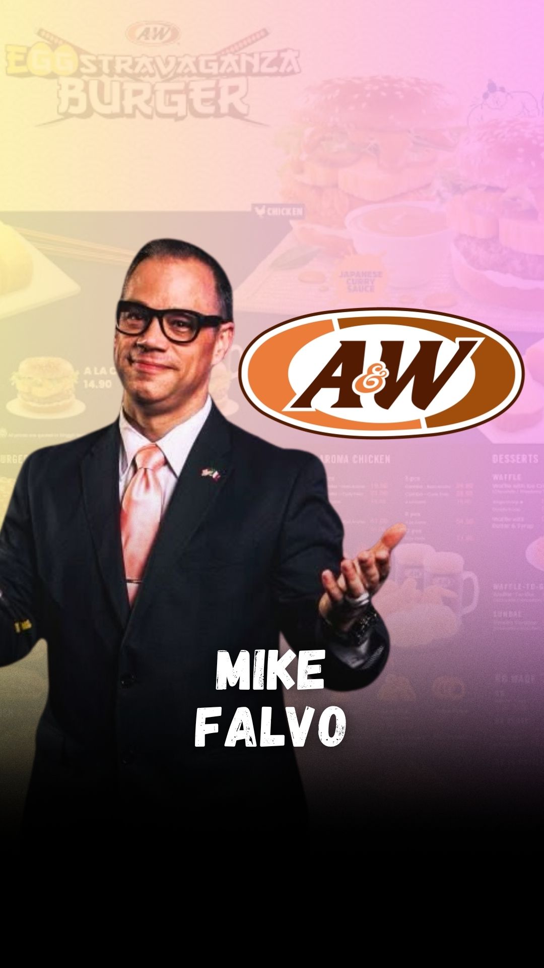 A&W Is Worth the Drive! A&W | Mike ...