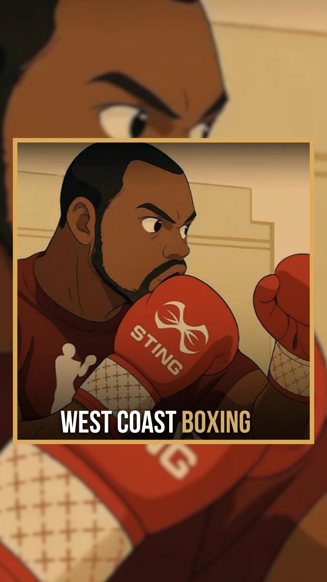 Wyld Wayne: Bringing West Coast Sty...