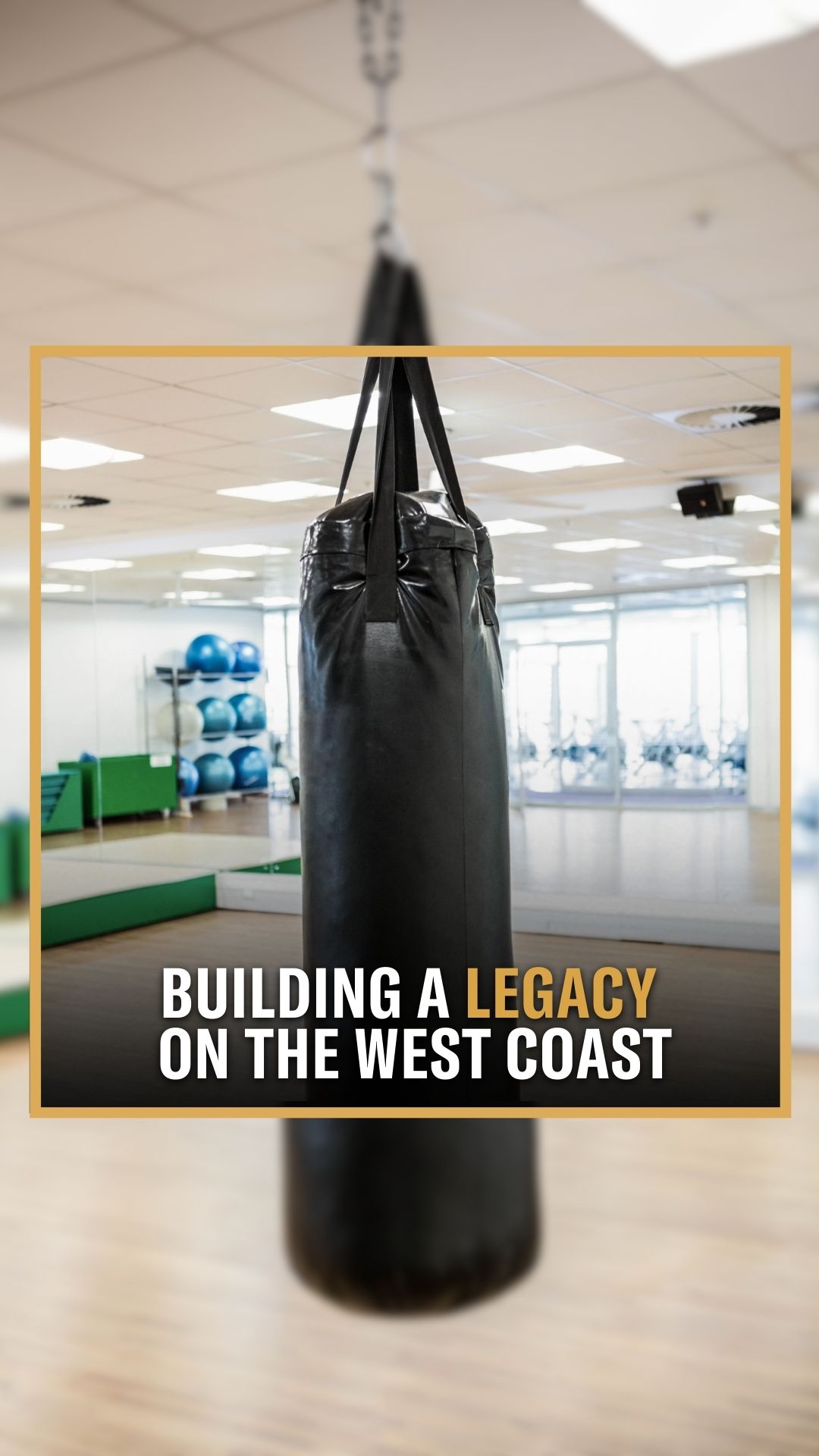 Wyld Wayne: Building A Legacy On Th...