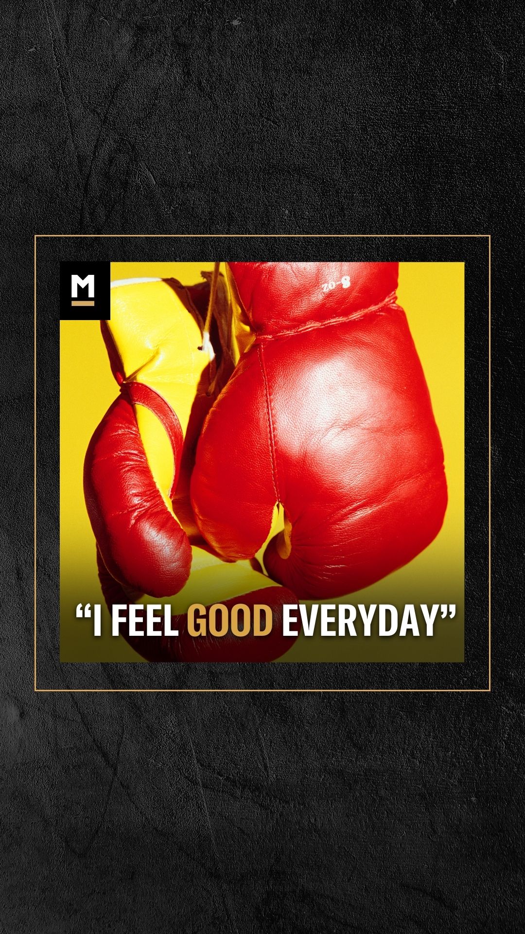 Wyld Wayne: I Feel Good Everyday | ...