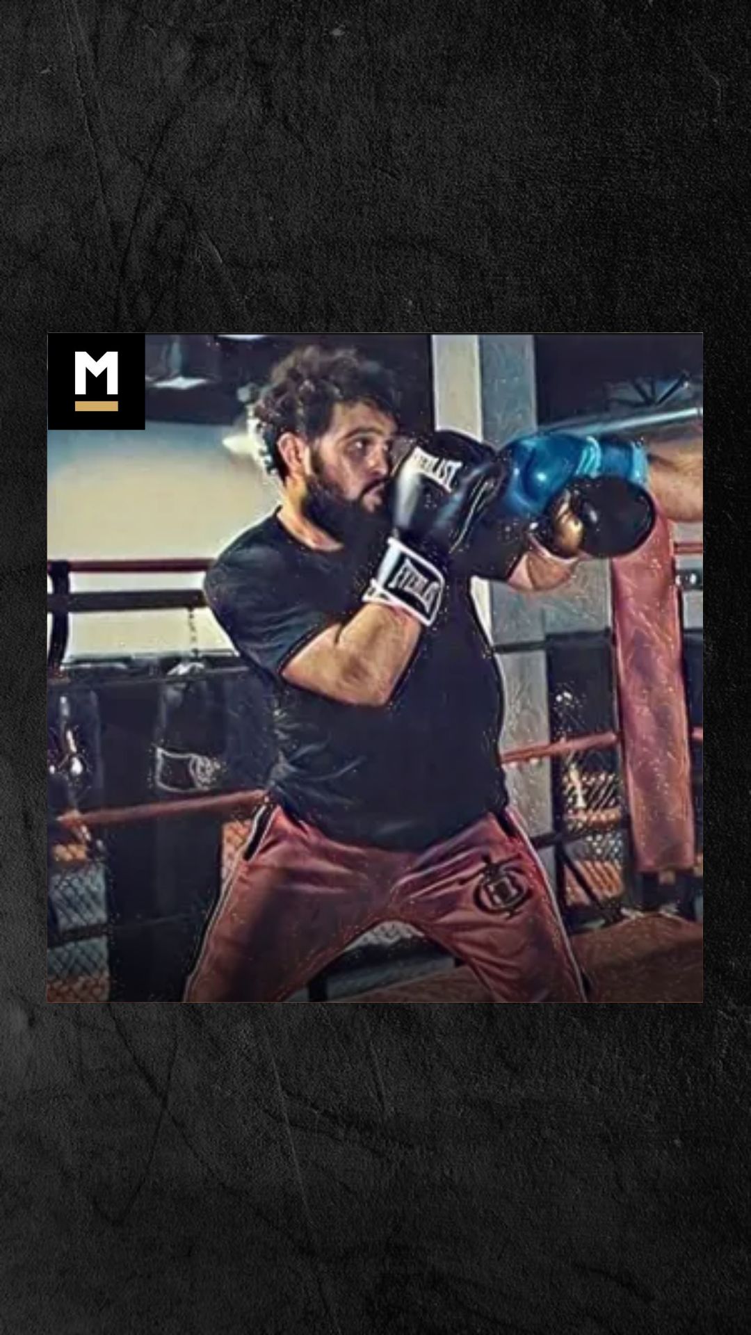 Xavier Lopez: Hard work unlocks suc...