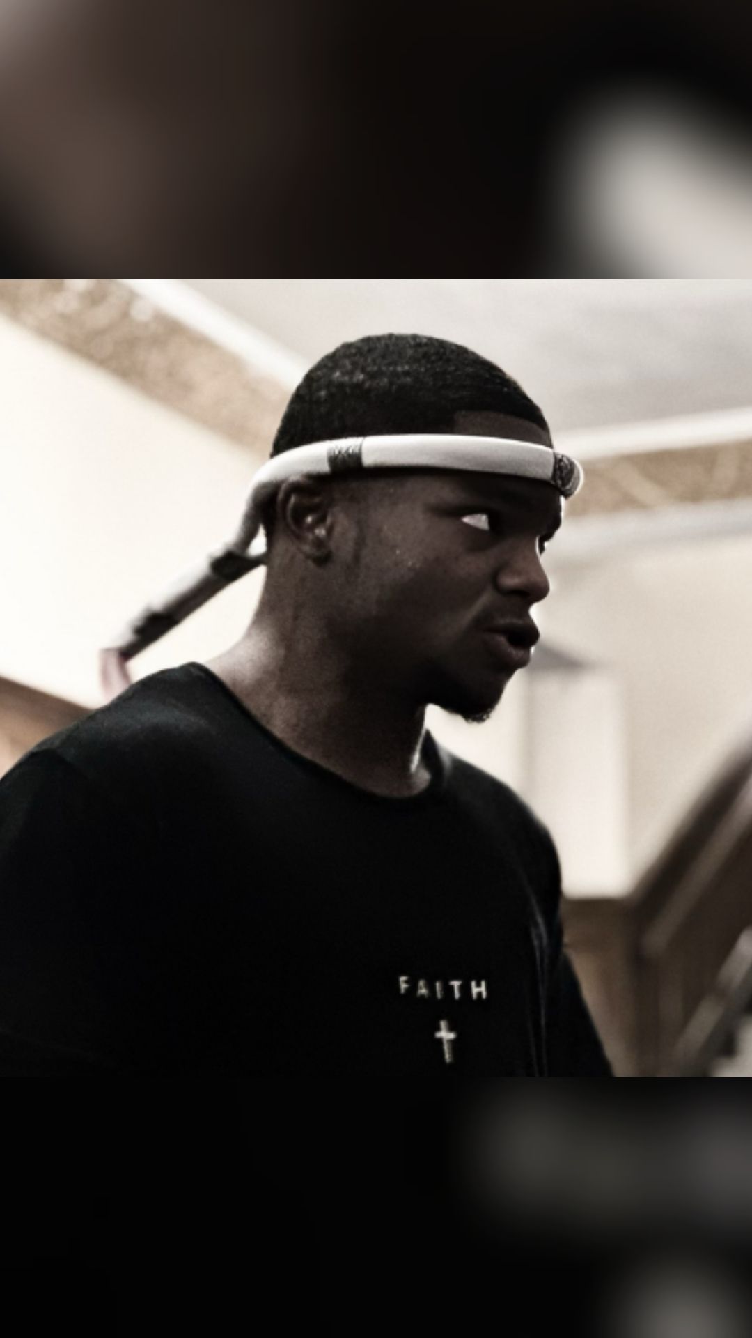 Xavier Spann: Midwest fighters unle...