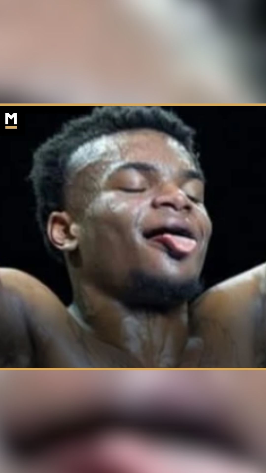 Xavier Spann: Muscle and Performanc...