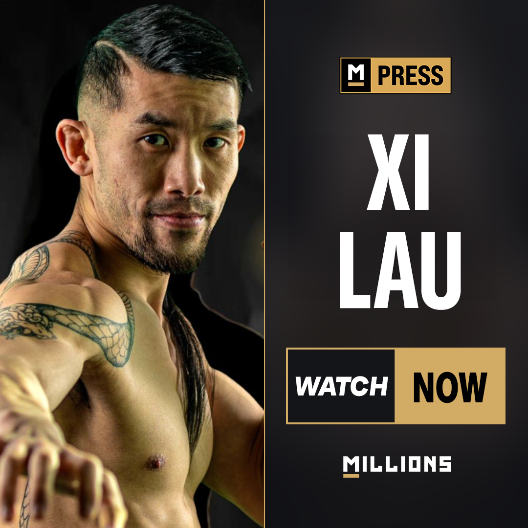 Interview with Xi Lau