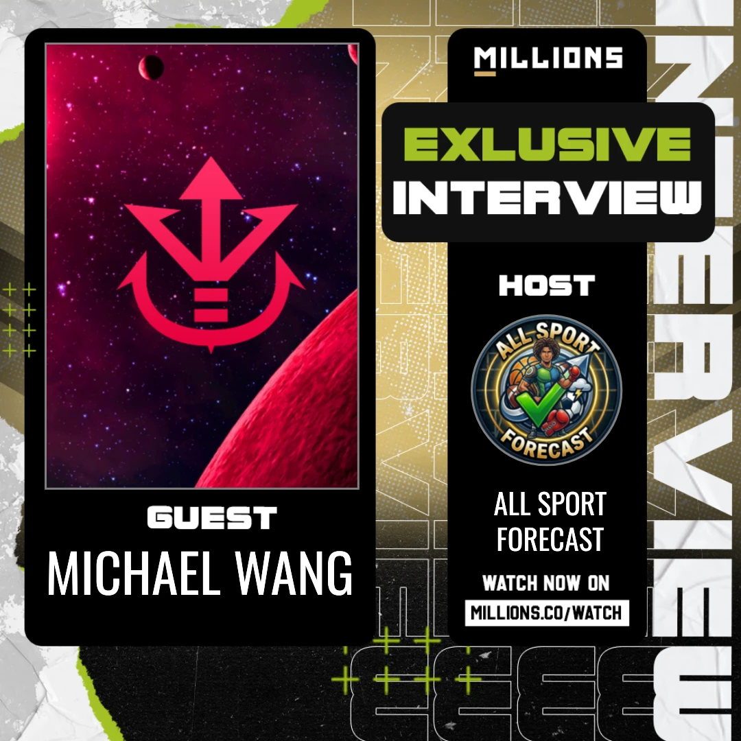 Interview with Michael Wang
