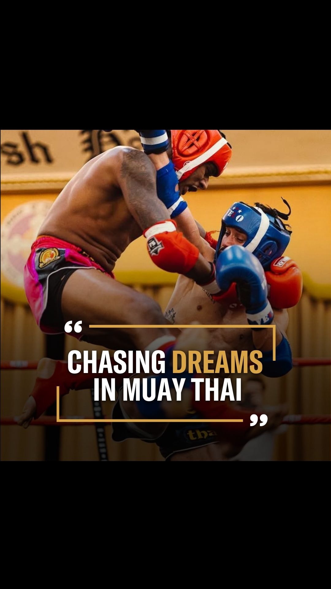 Zach Marques: Chasing Dreams in Mua... on MILLIONS Zach Marques: Chasing Dreams in Mua...