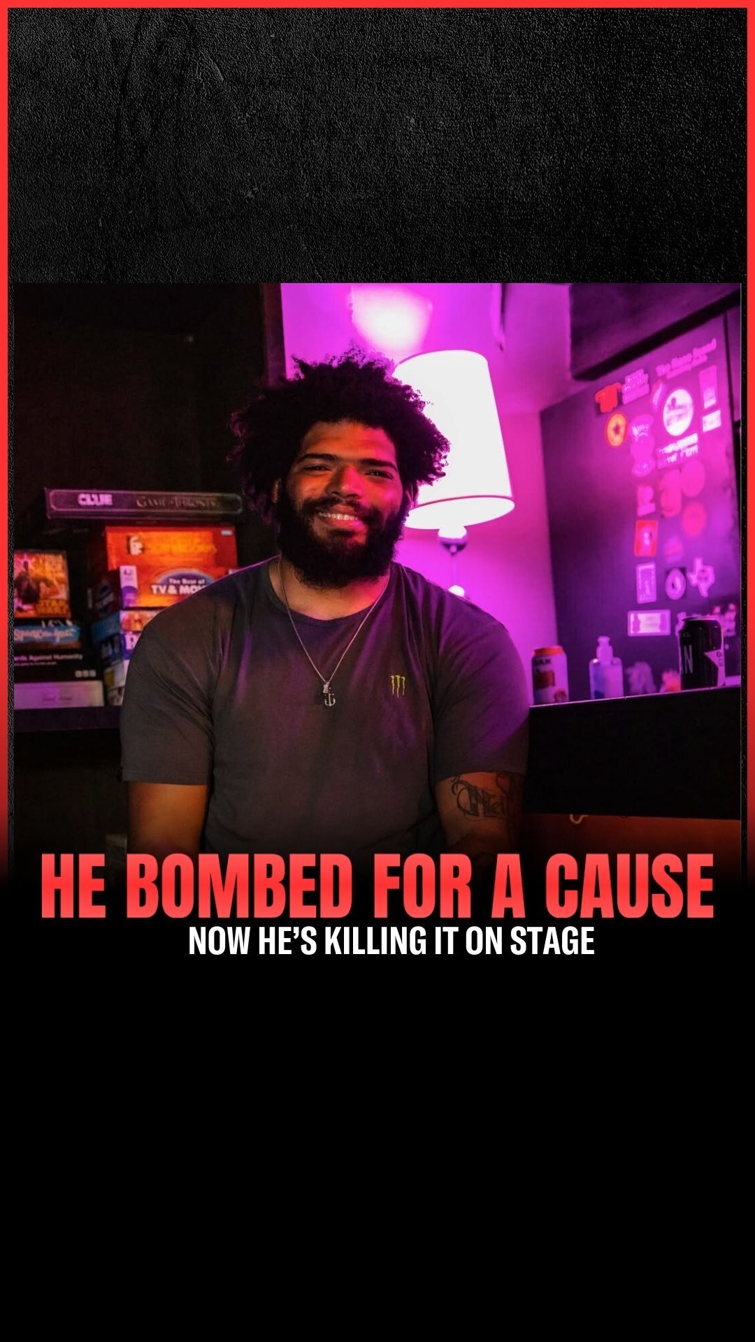 Video poster