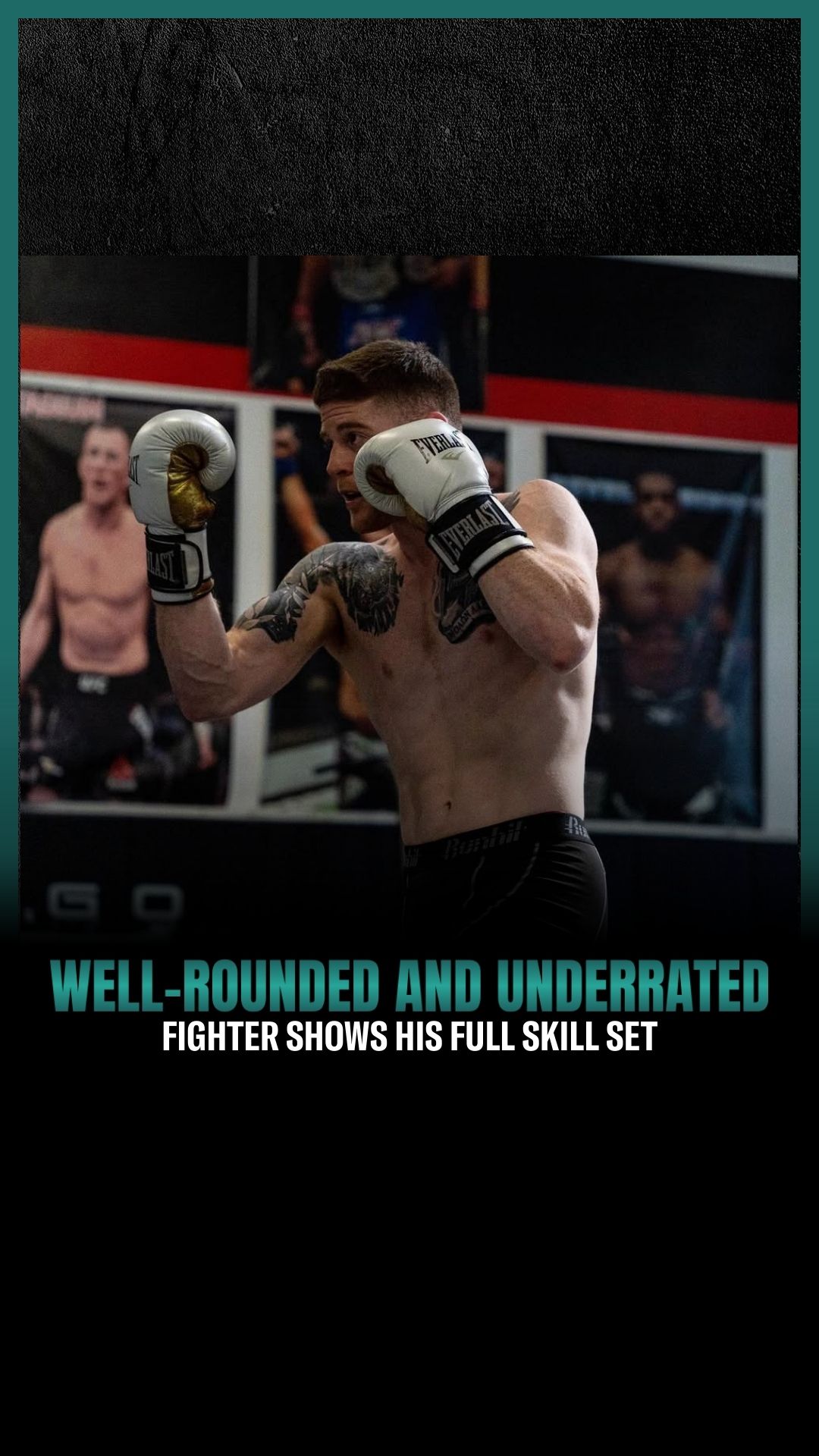 Video poster