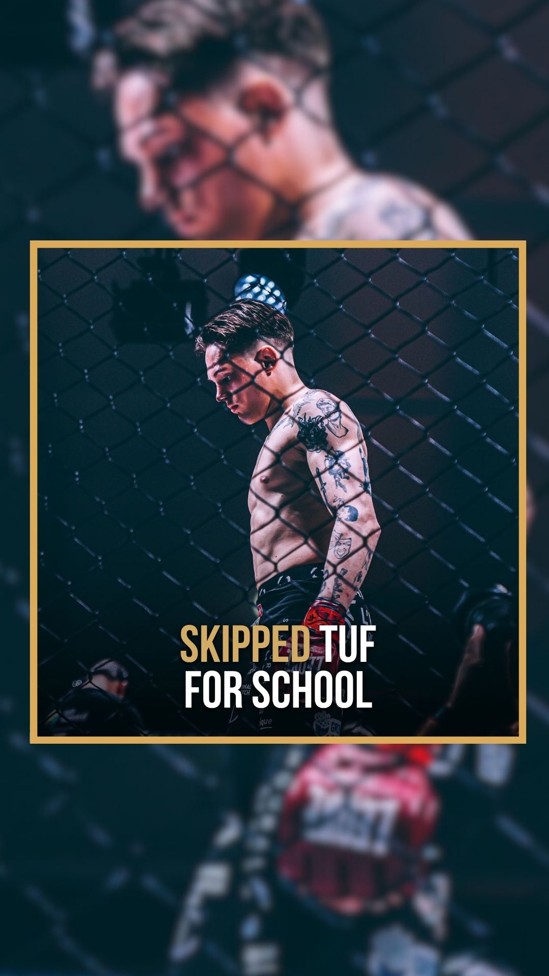 Video poster