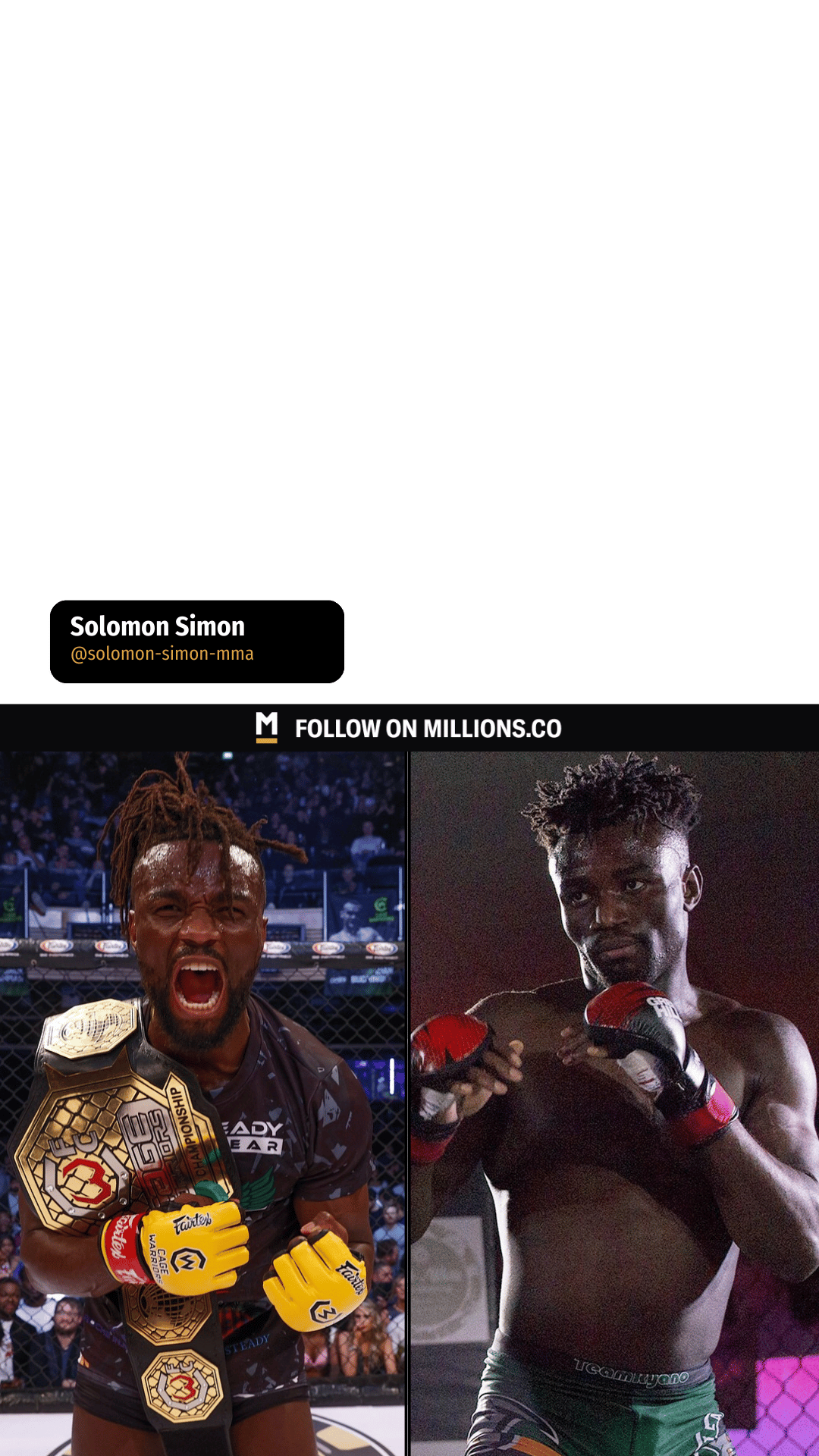 Solomon Simon: A Brother’s Journey ...