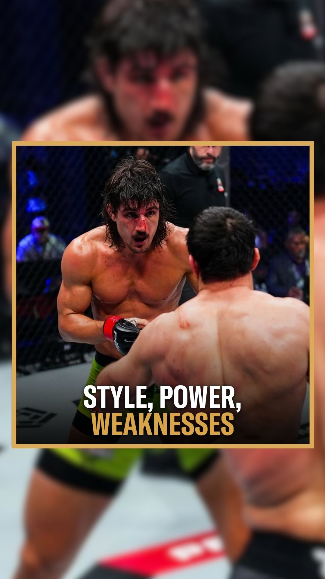 Video poster