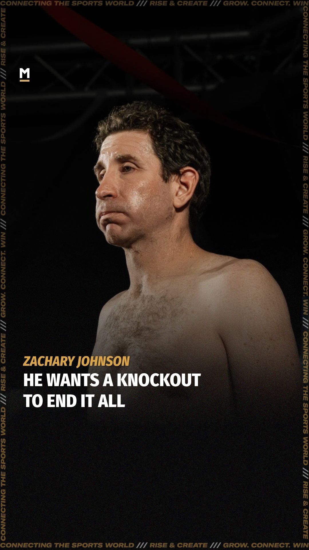 Zachary Johnson: A Champion’s Final...