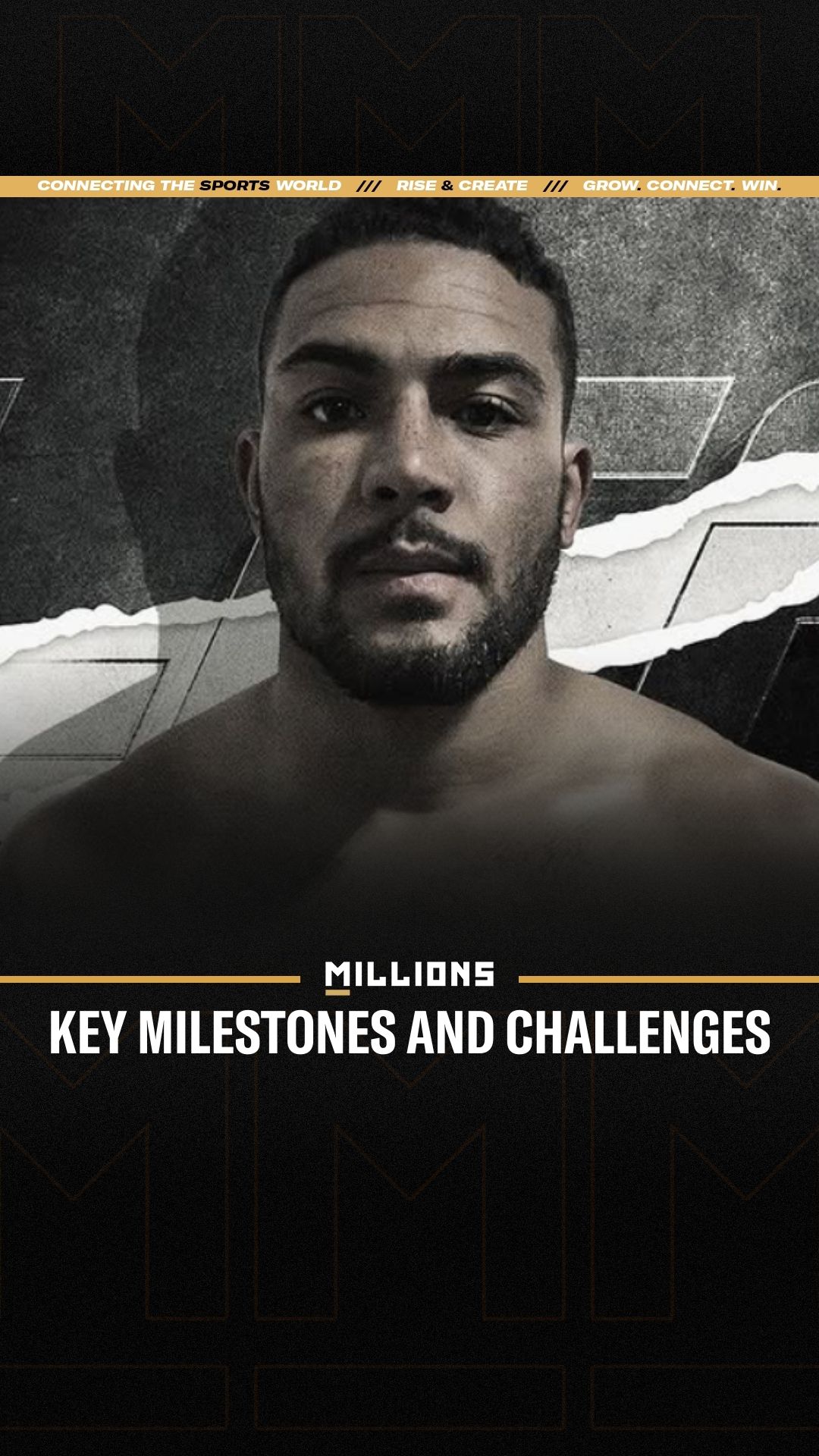 Zach Lindsay: Next Fight Milestone?...