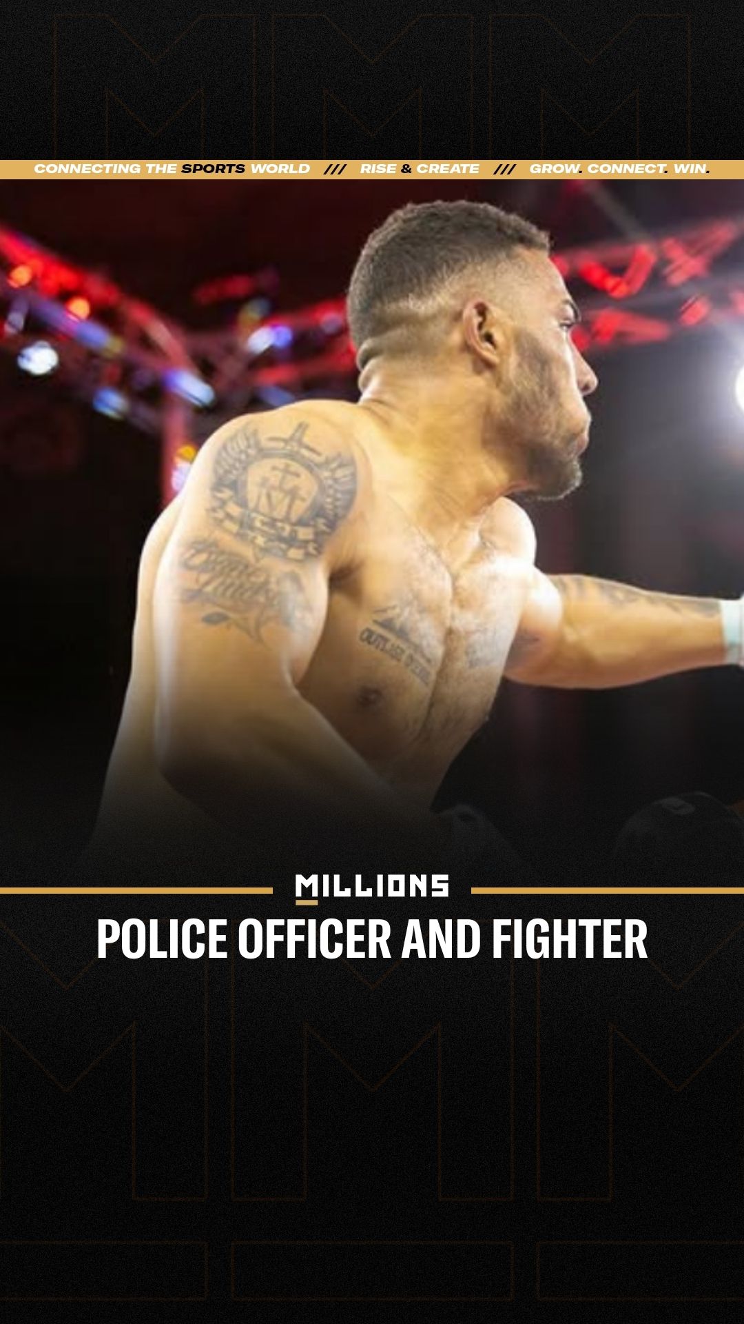 Zach Lindsay: Duty vs. Fight | Pres...