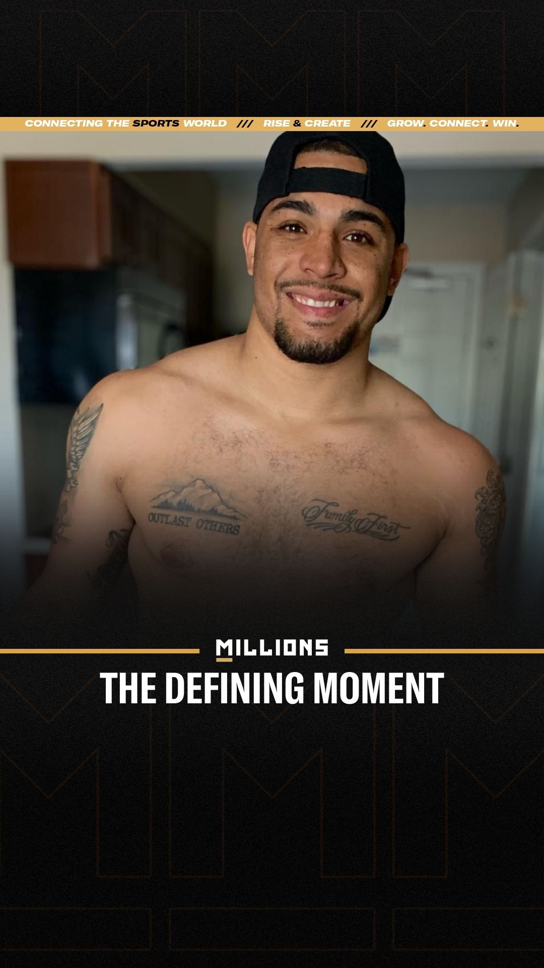 Zach Lindsay: Finding My Place | Pr...