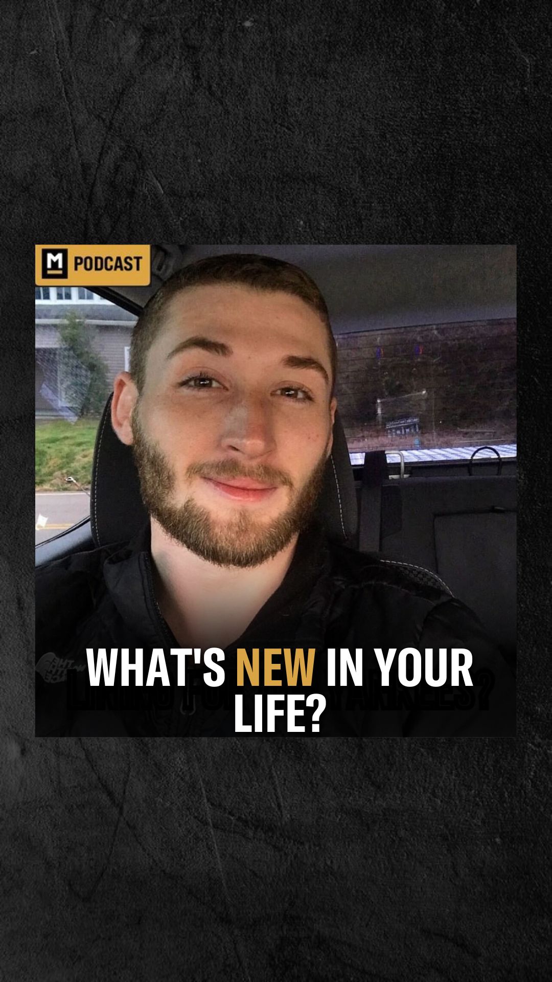 Zachary Mitchell: What's New In You... on MILLIONS Zachary Mitchell: What's New In You...