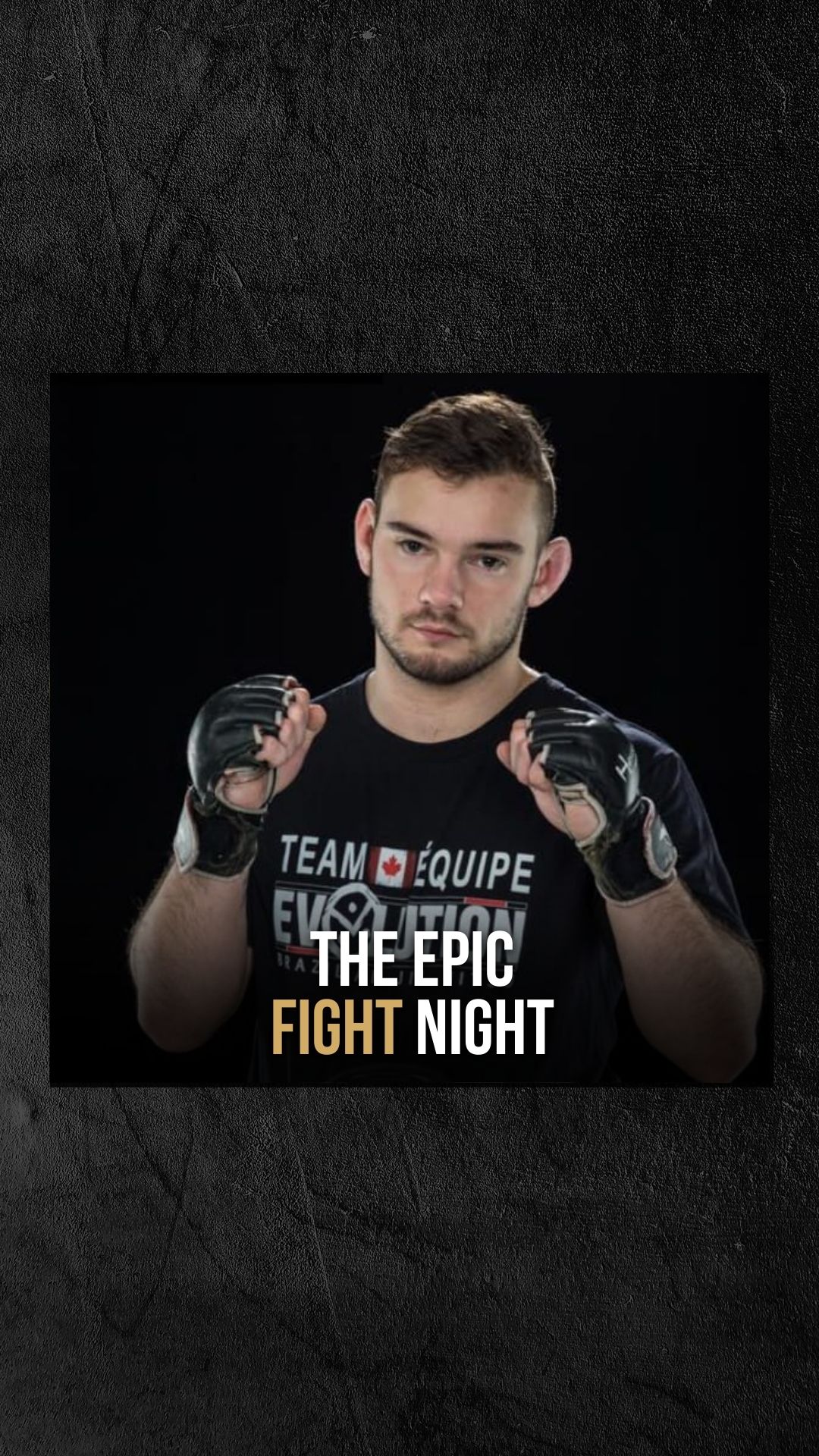 Zackery Powell: Ready for Battle | ... on MILLIONS Zackery Powell: Ready for Battle | ...