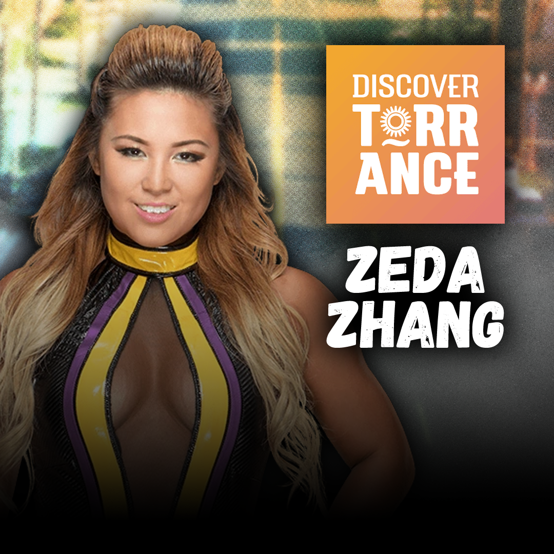 Why Zeda Zhang Can’t Leave This Tor...