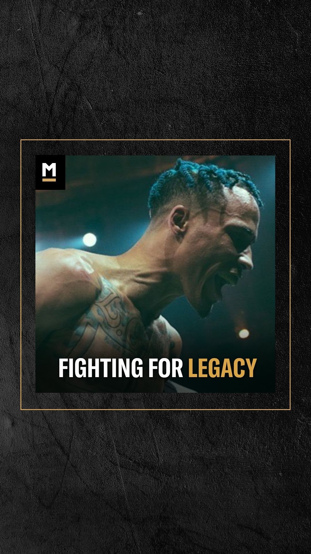 Video poster
