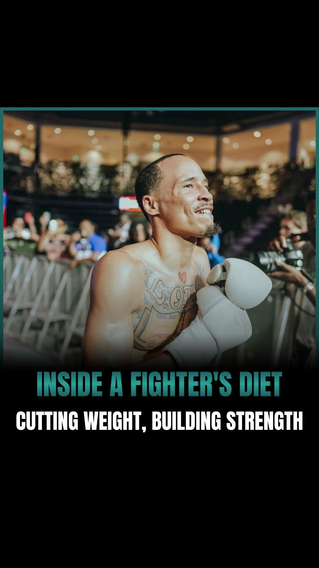 Video poster
