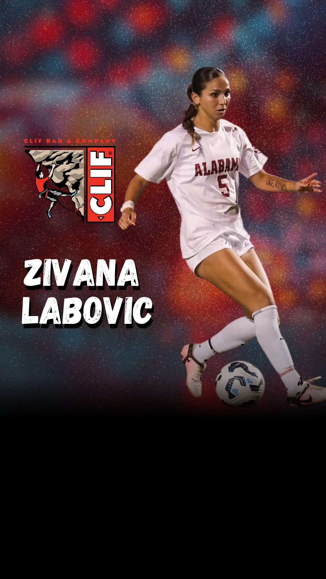 After the Whistle | Zivana Labovic’...