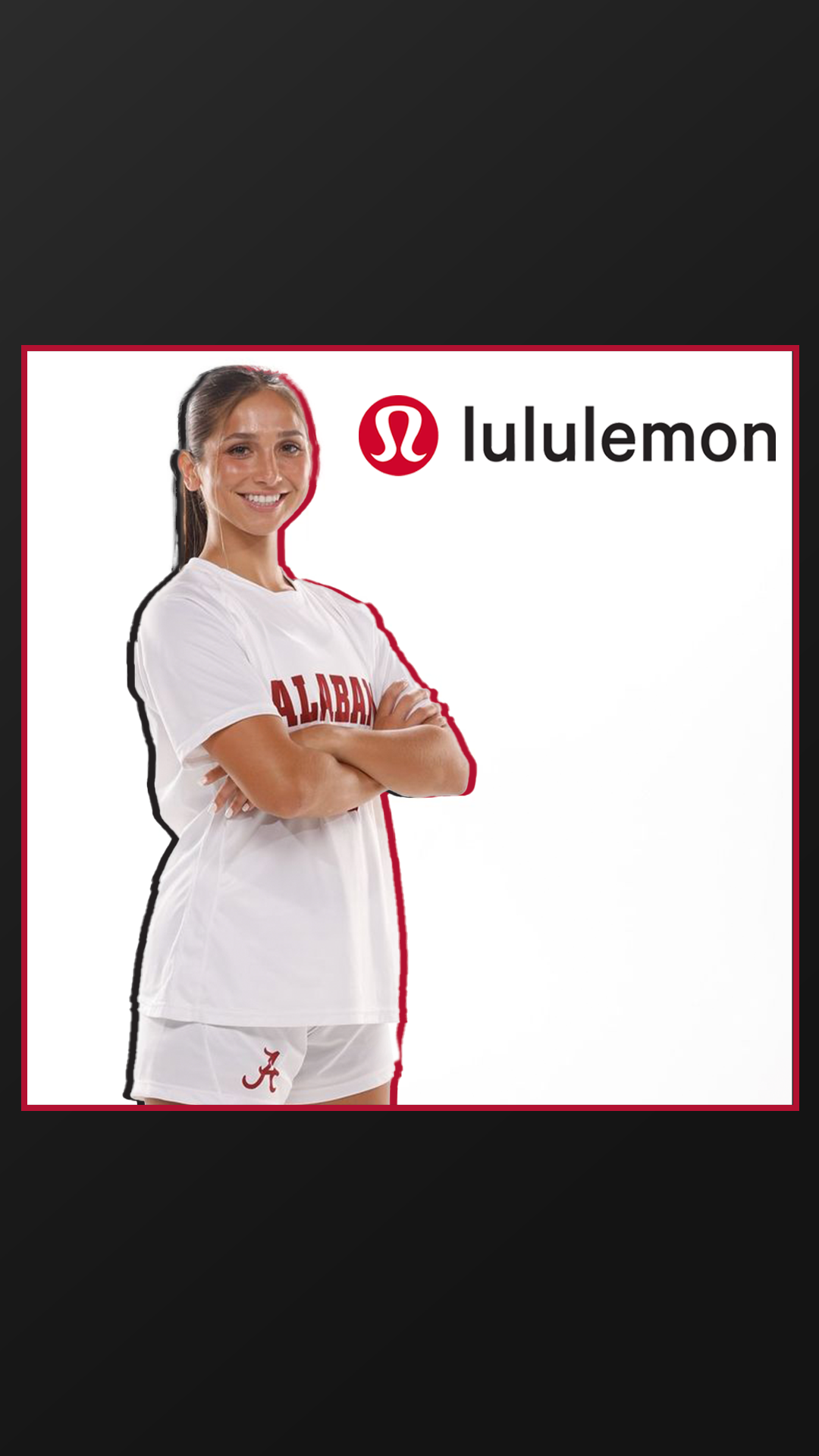 Zivana Labovic | Lululemon