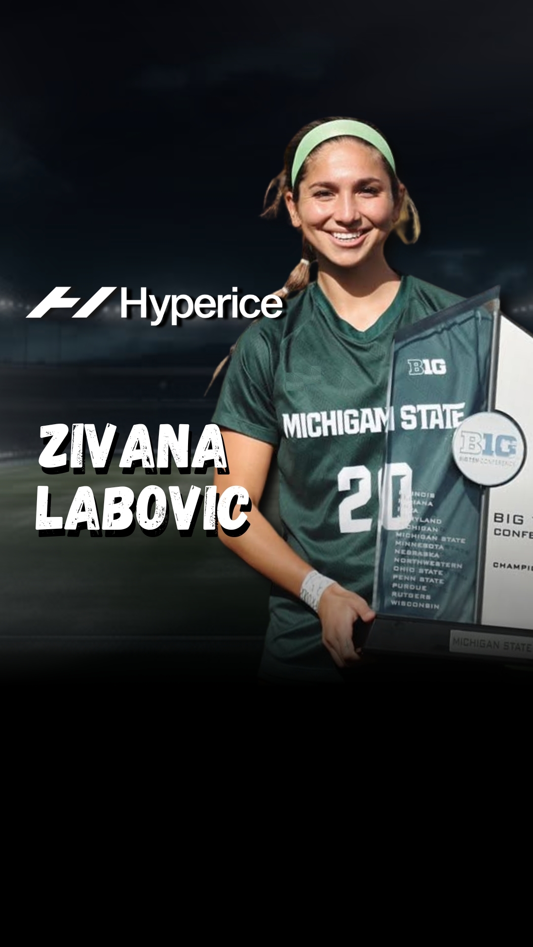 After the Whistle | Zivana Labovic ...