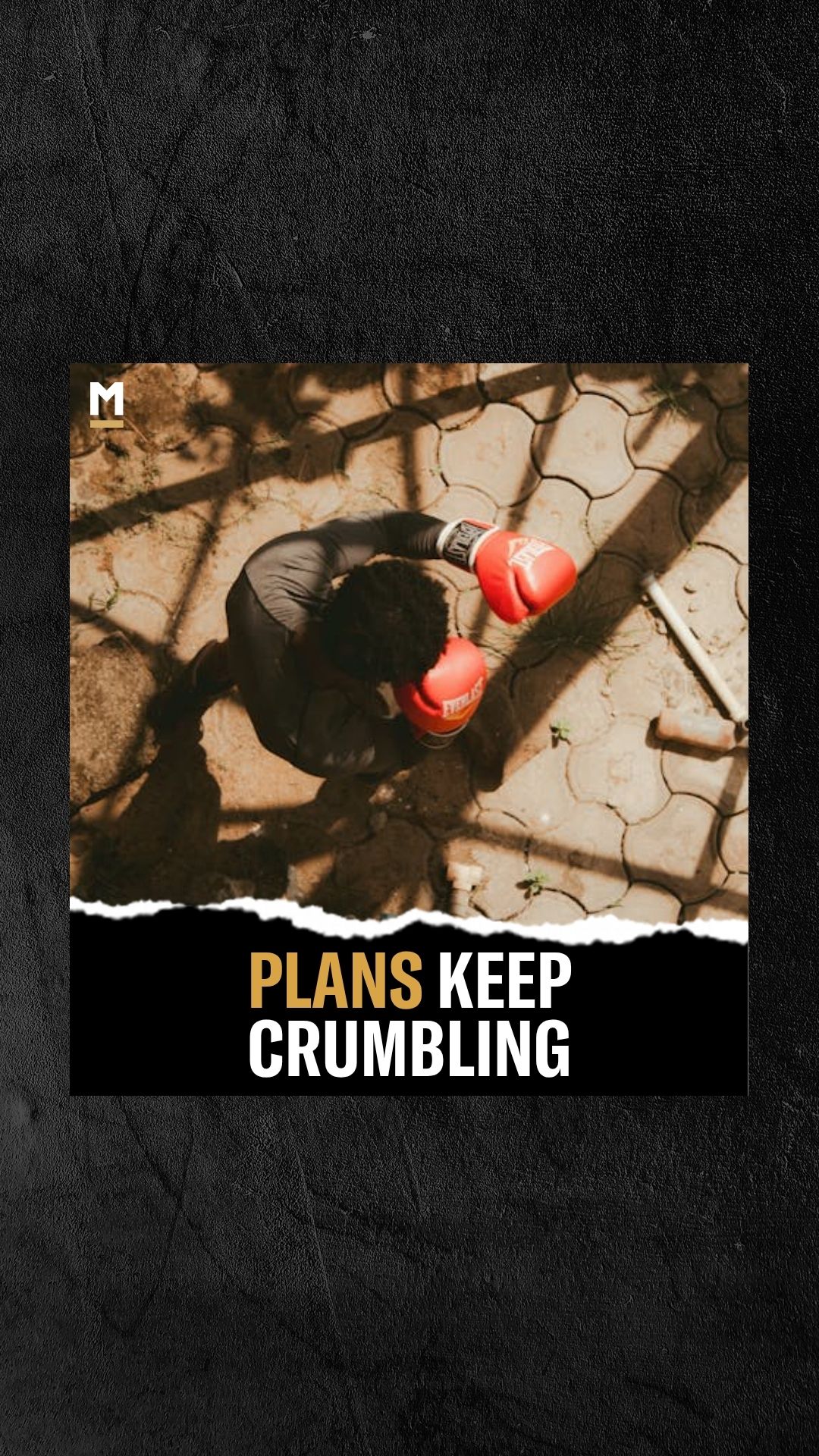 Zjiavon Green: Plans Keep Crumbling... on MILLIONS Zjiavon Green: Plans Keep Crumbling...