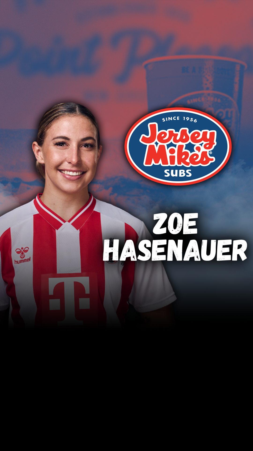 After the Whistle | Zoe Hasenauer o... on MILLIONS After the Whistle | Zoe Hasenauer o...