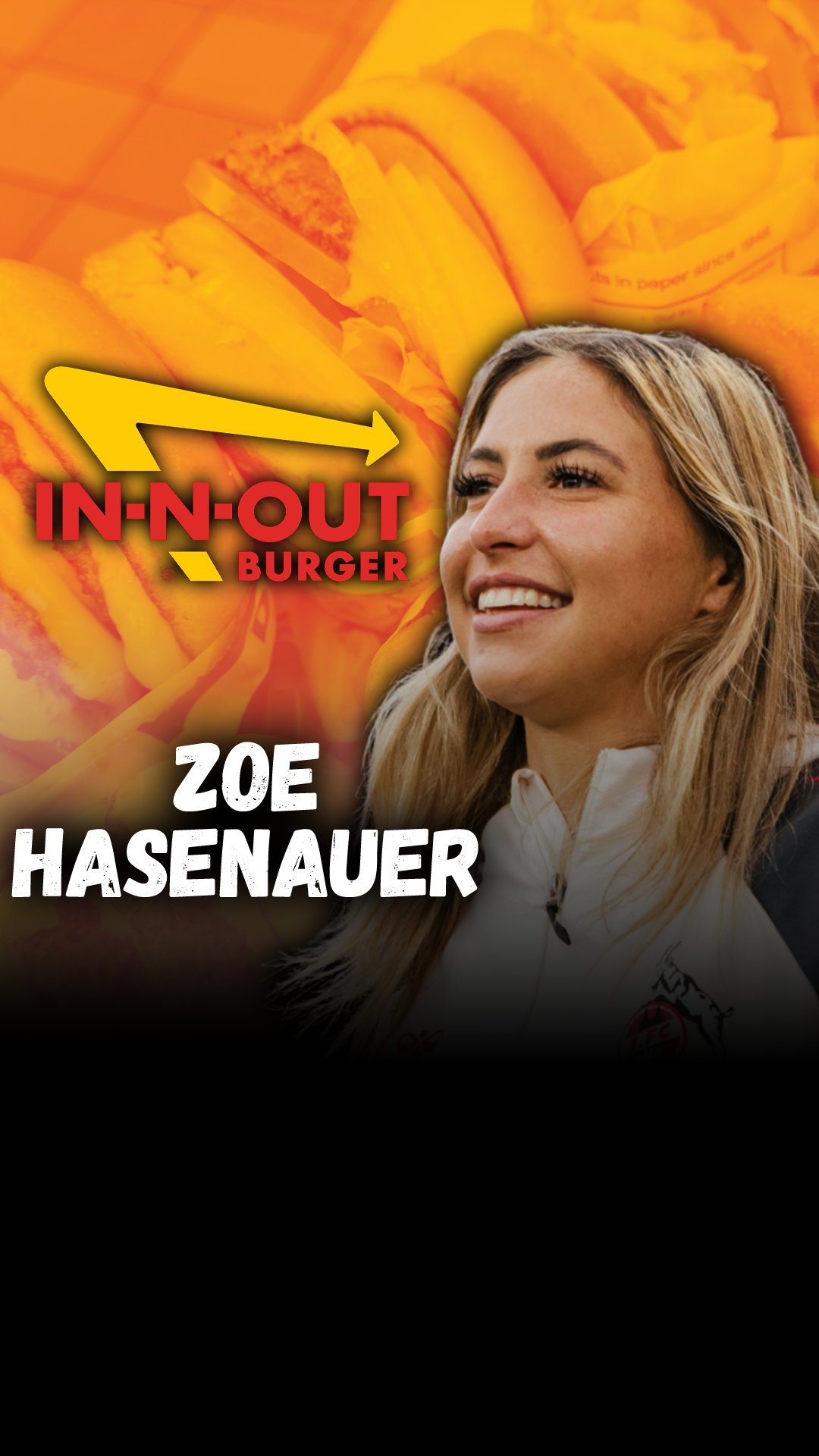 After the Whistle | Zoe Hasenauer o... on MILLIONS After the Whistle | Zoe Hasenauer o...